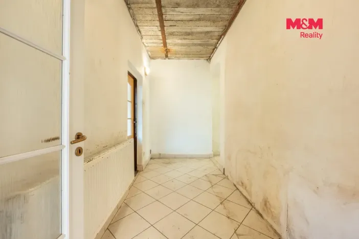 Prodej rodinného domu, Kladno, Klikorkova, 144 m2