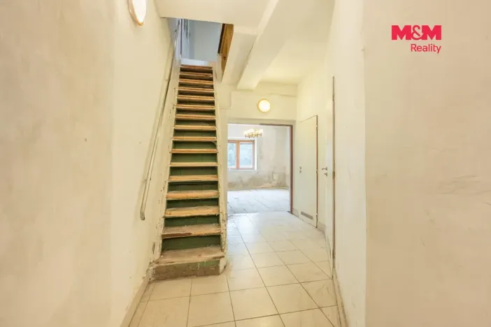 Prodej rodinného domu, Kladno, Klikorkova, 144 m2
