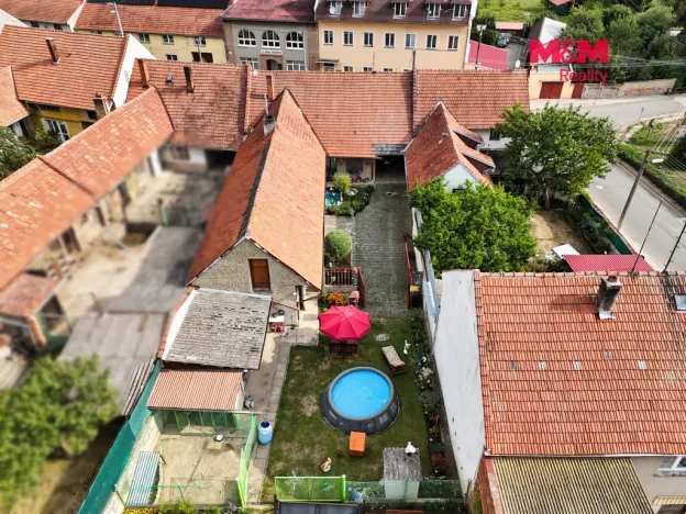 Prodej rodinného domu, Vřesovice, 113 m2