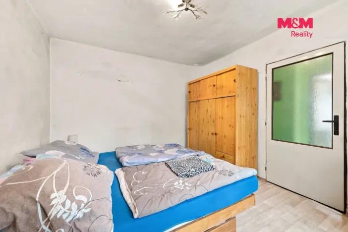 Prodej rodinného domu, Vlastislav, 97 m2