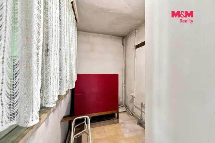Prodej rodinného domu, Vlastislav, 97 m2