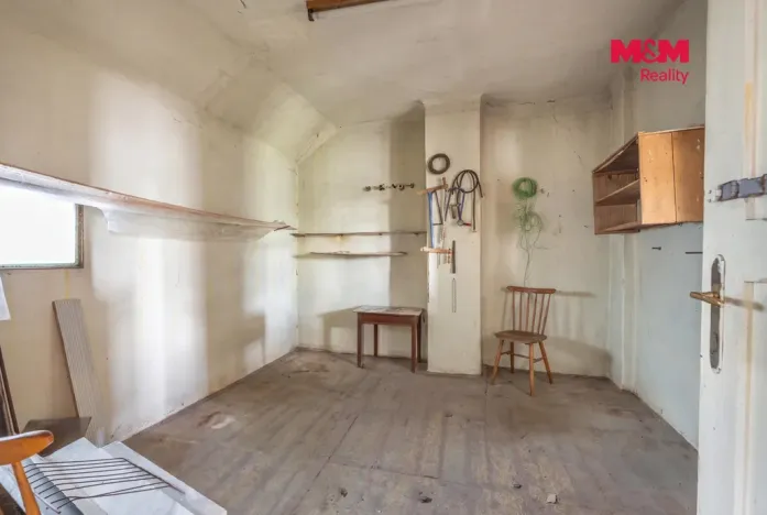 Prodej rodinného domu, Smečno, nám. T. G. Masaryka, 120 m2