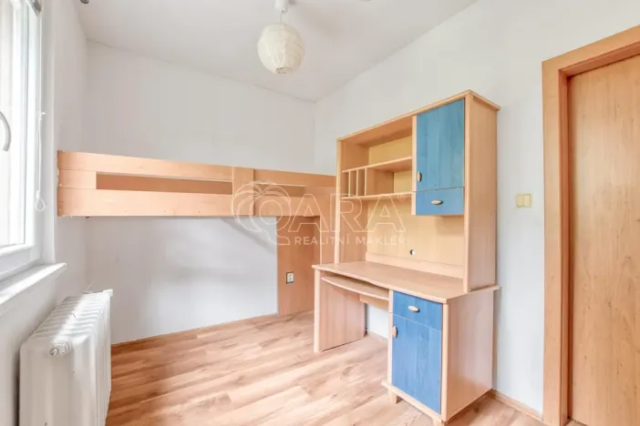 Prodej bytu 4+1, Frýdek-Místek - Místek, Josefa Suka, 72 m2