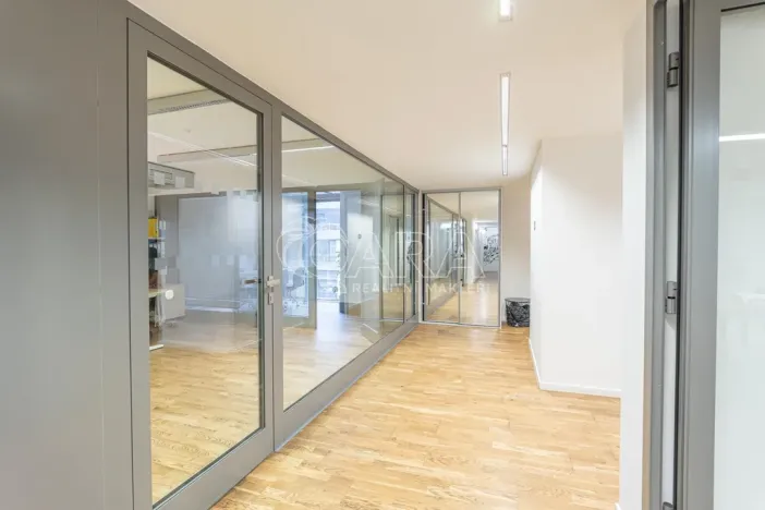 Prodej kanceláře, Praha - Žižkov, Prokopova, 335 m2