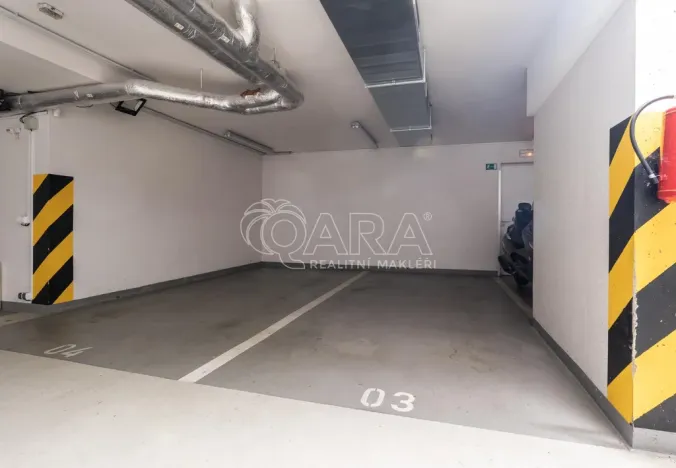 Prodej kanceláře, Praha - Žižkov, Prokopova, 335 m2