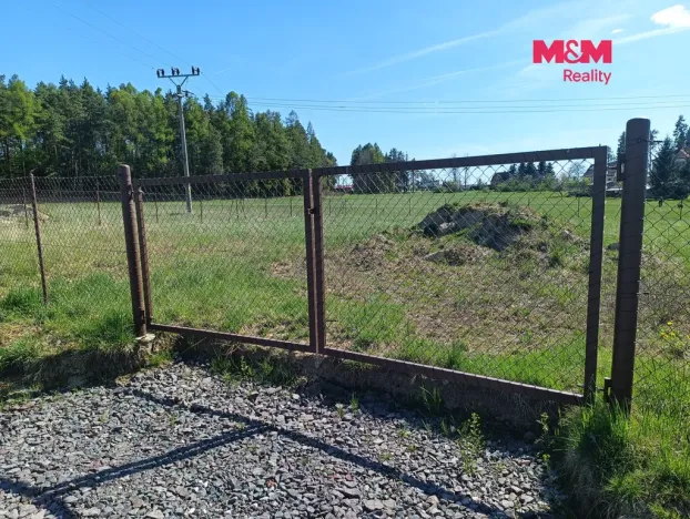 Prodej pozemku pro bydlení, Vítězná - Kocléřov, 1135 m2