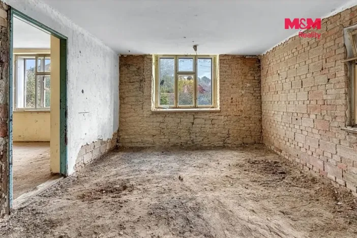Prodej rodinného domu, Sebranice, 130 m2