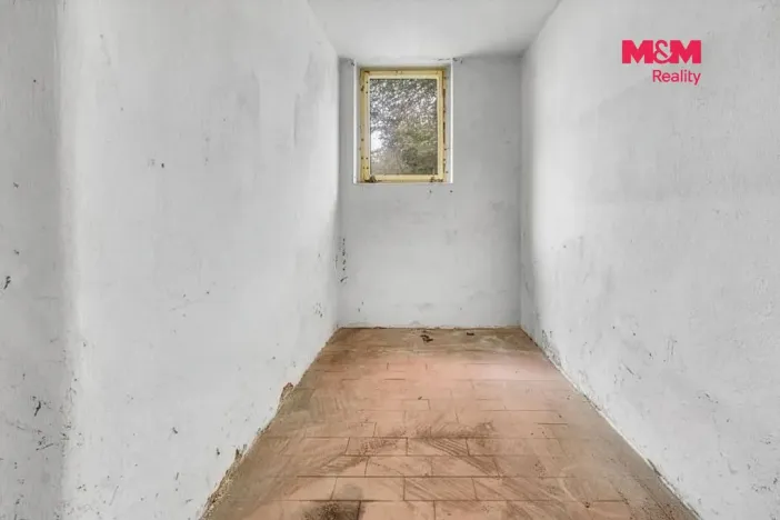 Prodej rodinného domu, Sebranice, 130 m2