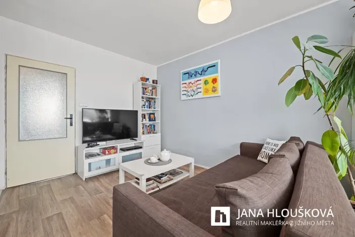 Prodej bytu 3+kk, Praha - Modřany, Kutilova, 68 m2