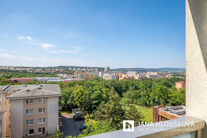Prodej bytu 3+kk, Praha - Modřany, Kutilova, 68 m2