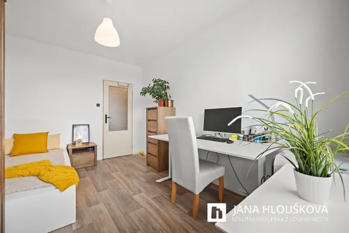 Prodej bytu 3+kk, Praha - Modřany, Kutilova, 68 m2