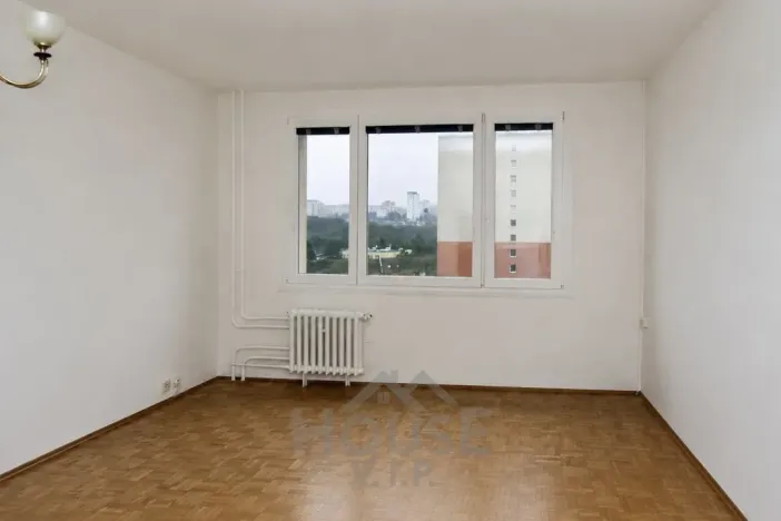Prodej bytu 1+kk, Praha - Braník, Vavřenova, 26 m2