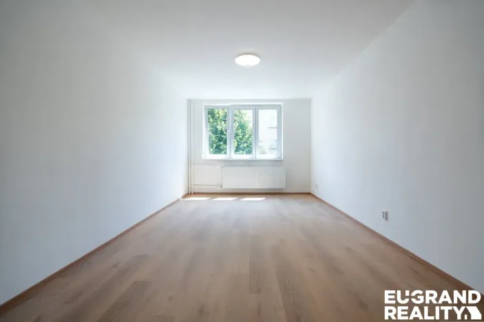 Prodej bytu 2+1, Ledeč nad Sázavou, Marie Majerové, 50 m2