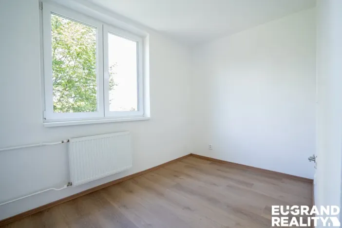 Prodej bytu 2+1, Ledeč nad Sázavou, Marie Majerové, 50 m2