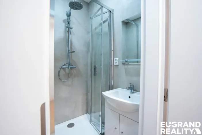 Prodej bytu 2+1, Ledeč nad Sázavou, Marie Majerové, 50 m2