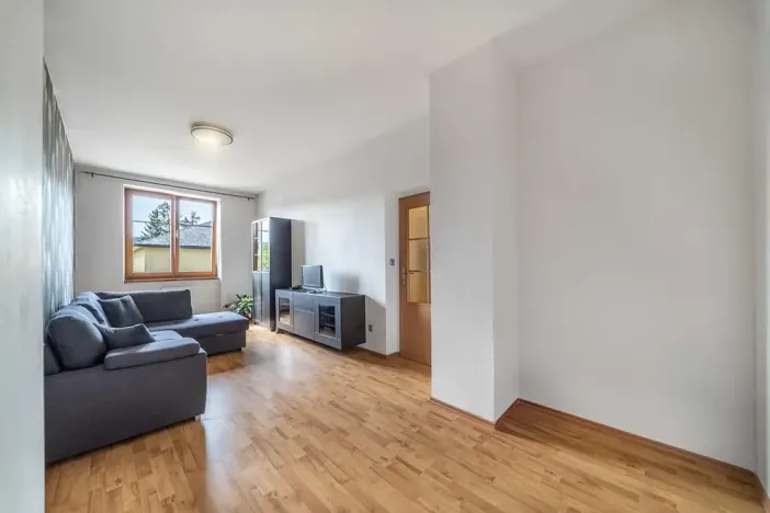 Prodej bytu 2+1, Klatovy, Hálkova, 56 m2