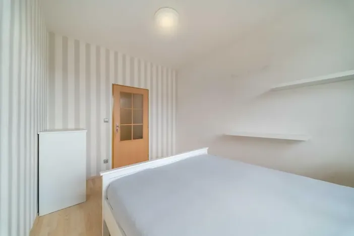 Prodej bytu 2+1, Klatovy, Hálkova, 56 m2