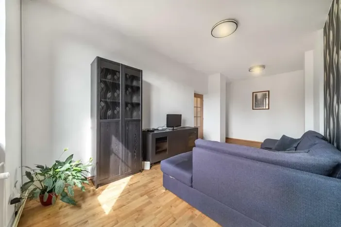 Prodej bytu 2+1, Klatovy, Hálkova, 56 m2