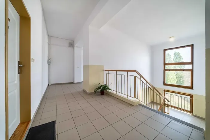 Prodej bytu 2+1, Klatovy, Hálkova, 56 m2