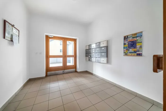 Prodej bytu 2+1, Klatovy, Hálkova, 56 m2