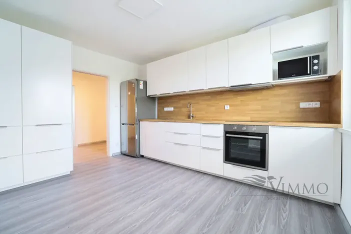 Pronájem bytu 3+1, Jihlava, U Cvičiště, 79 m2