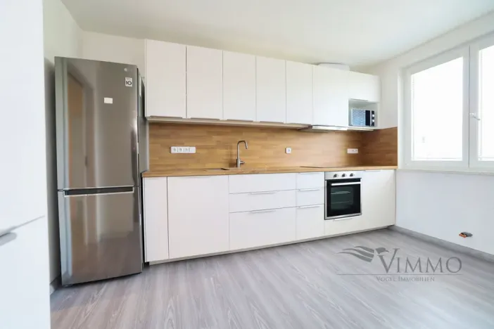 Pronájem bytu 3+1, Jihlava, U Cvičiště, 79 m2