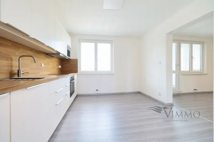 Pronájem bytu 3+1, Jihlava, U Cvičiště, 79 m2