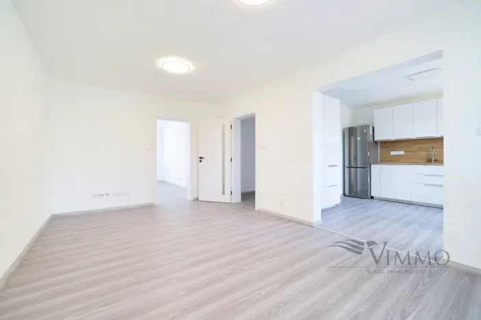 Pronájem bytu 3+1, Jihlava, U Cvičiště, 79 m2