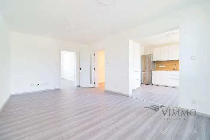 Pronájem bytu 3+1, Jihlava, U Cvičiště, 79 m2