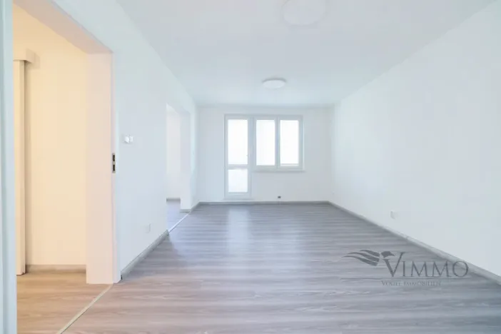 Pronájem bytu 3+1, Jihlava, U Cvičiště, 79 m2
