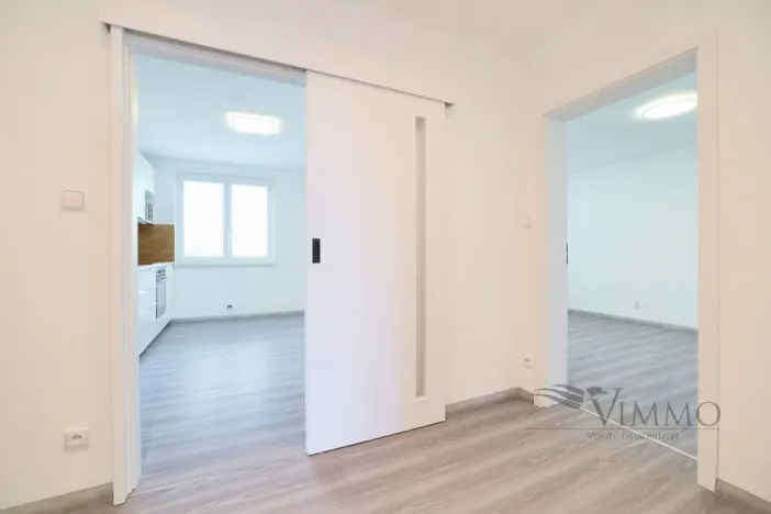 Pronájem bytu 3+1, Jihlava, U Cvičiště, 79 m2
