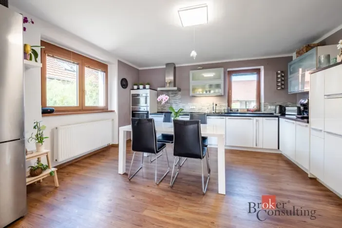 Prodej rodinného domu, Jankov, 180 m2