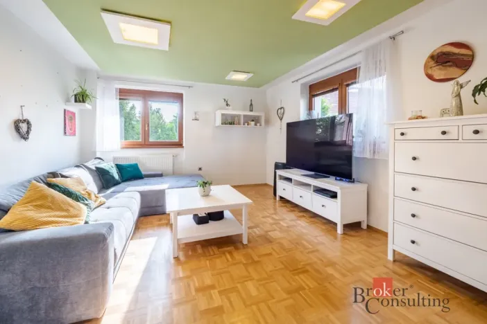 Prodej rodinného domu, Jankov, 180 m2