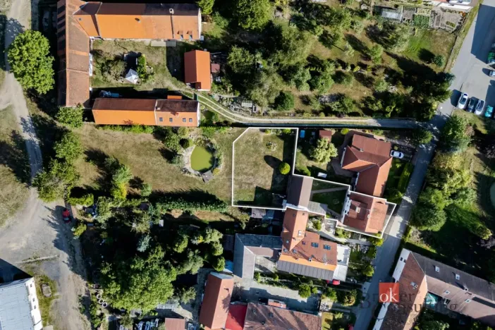 Prodej rodinného domu, Jankov, 180 m2