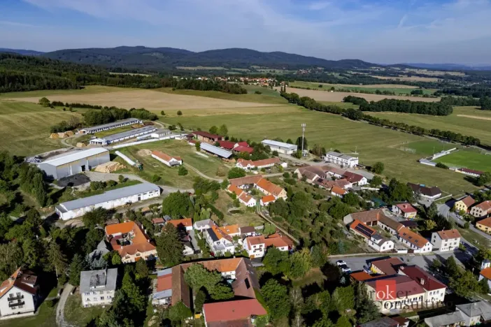 Prodej rodinného domu, Jankov, 180 m2