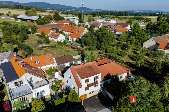 Prodej rodinného domu, Jankov, 180 m2