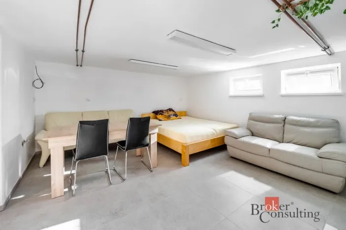 Prodej rodinného domu, Jankov, 180 m2