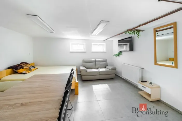 Prodej rodinného domu, Jankov, 180 m2