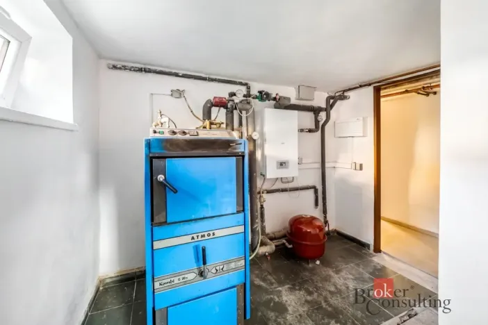 Prodej rodinného domu, Jankov, 180 m2