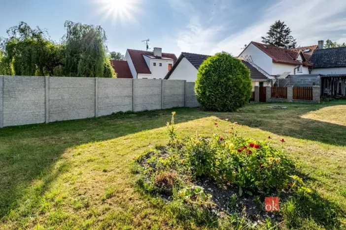 Prodej rodinného domu, Jankov, 180 m2