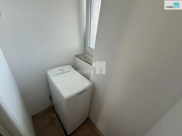 Pronájem bytu 2+1, Nový Bor, Sklářská, 52 m2