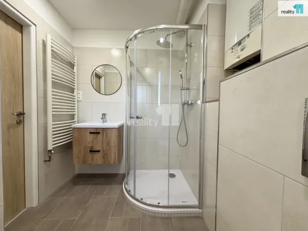 Pronájem bytu 2+1, Nový Bor, Sklářská, 52 m2
