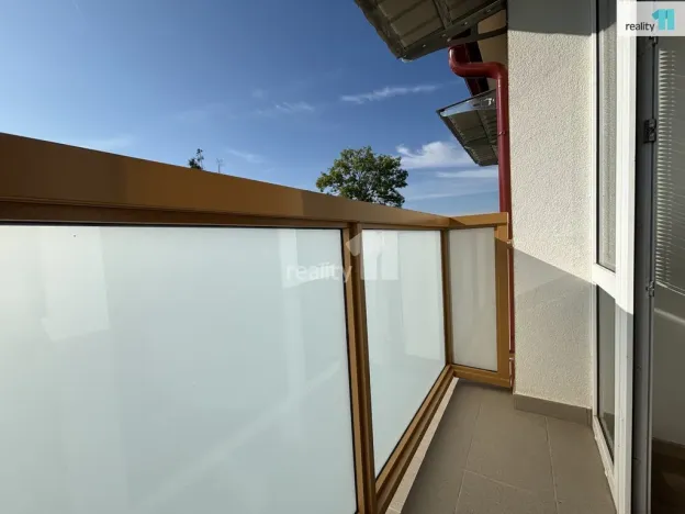 Pronájem bytu 2+1, Nový Bor, Sklářská, 52 m2