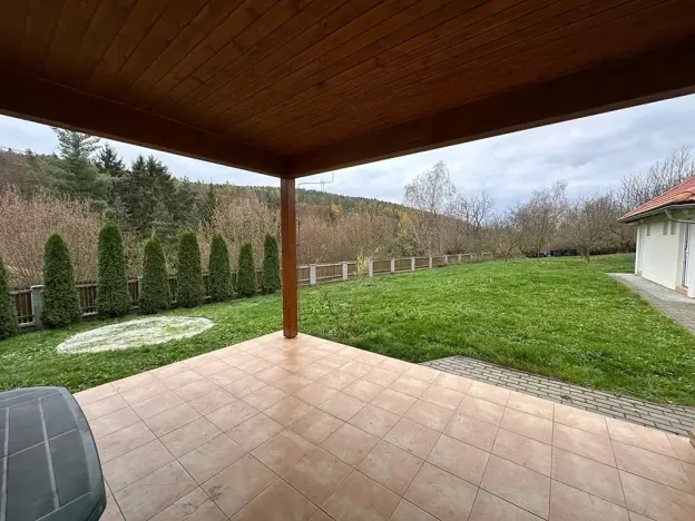 Pronájem rodinného domu, Čisovice, 130 m2