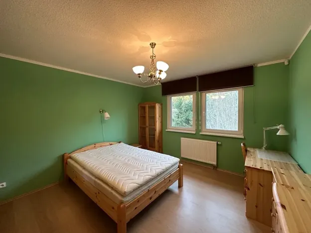 Pronájem rodinného domu, Čisovice, 130 m2