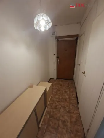 Pronájem bytu 2+1, Praha, Hrdličkova, 66 m2