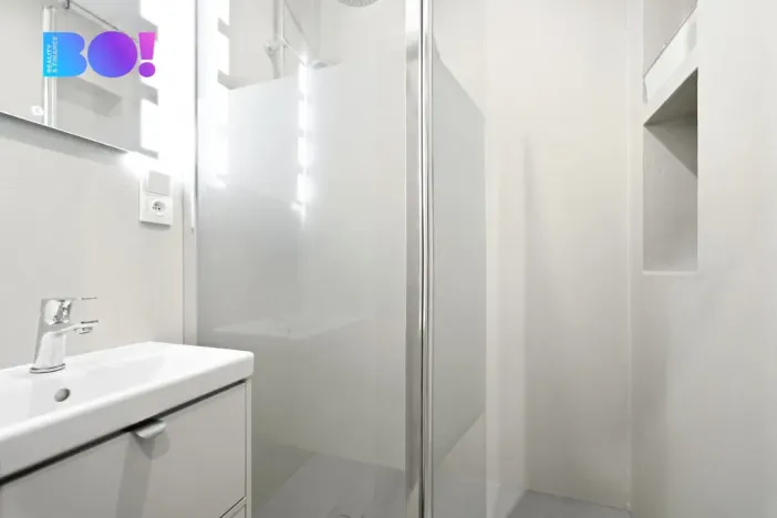 Prodej bytu 2+kk, Třinec, Beskydská, 35 m2