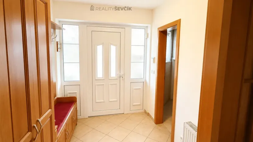 Prodej rodinného domu, České Budějovice - České Budějovice 5, Jabloňová, 241 m2