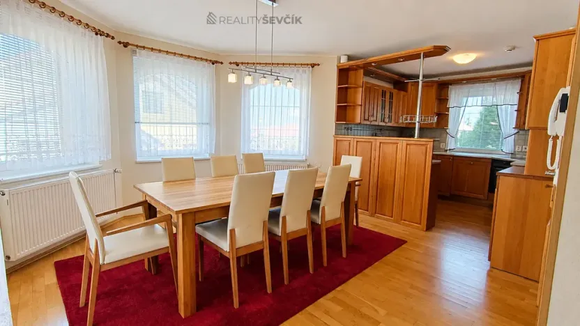 Prodej rodinného domu, České Budějovice - České Budějovice 5, Jabloňová, 241 m2