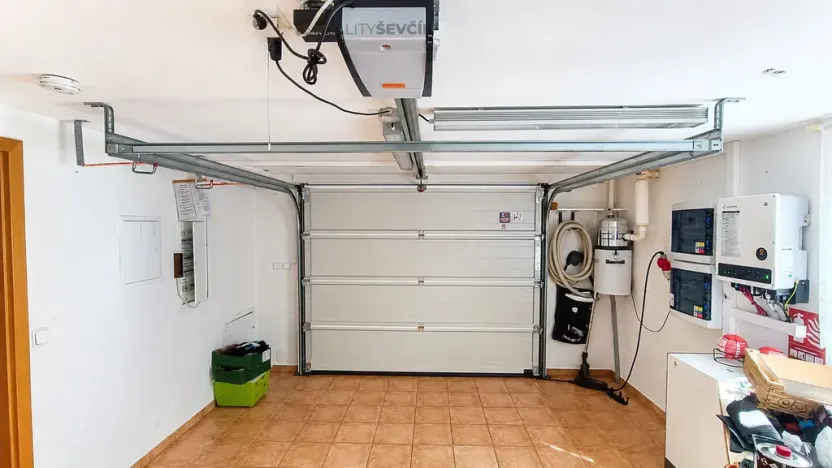 Prodej rodinného domu, České Budějovice - České Budějovice 5, Jabloňová, 241 m2